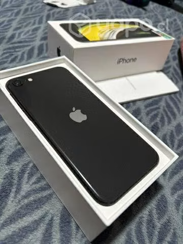 iPhone SE