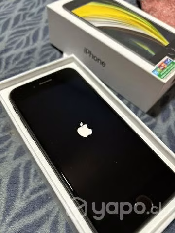 iPhone SE