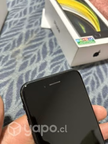iPhone SE
