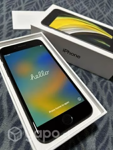 iPhone SE