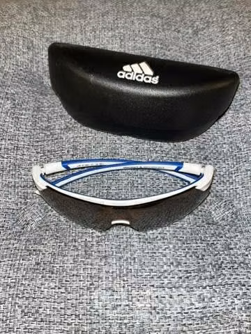 Lentes deportivos Adizero Tempo S
