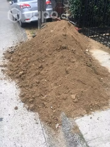 Regalo Tierra para rellenar
