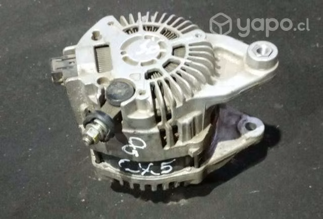 Alternador Mazda Cx5
