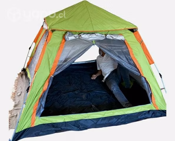 Carpas automáticas - Imagen 3