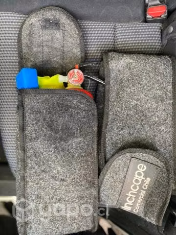 Subaru forester 2018