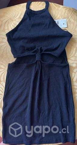 Vestido marca mossimo talla M nuevo - Imagen 2
