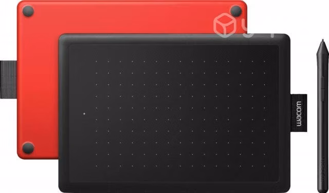 Tableta Grafica Digitalizadora One By Wacom - Imagen 4