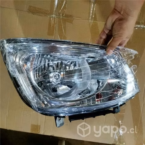 Optico del foton tm3 1.5 BENCINERO