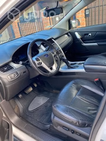 Ford edge 2012