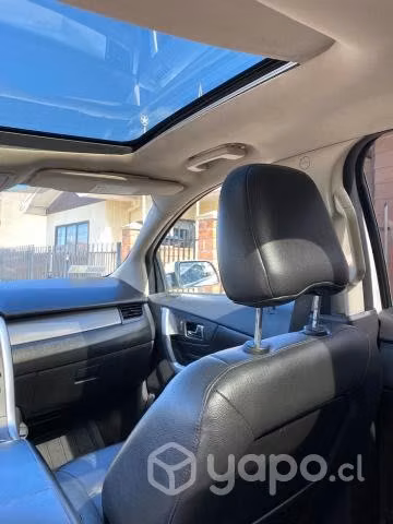 Ford edge 2012