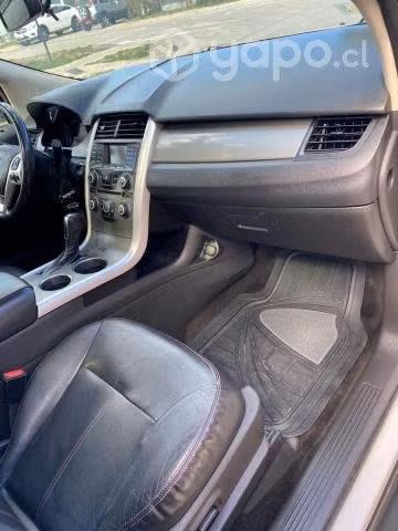 Ford edge 2012