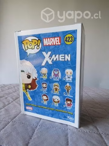 Funko pop rogue - Imagen 2