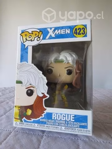 Funko pop rogue