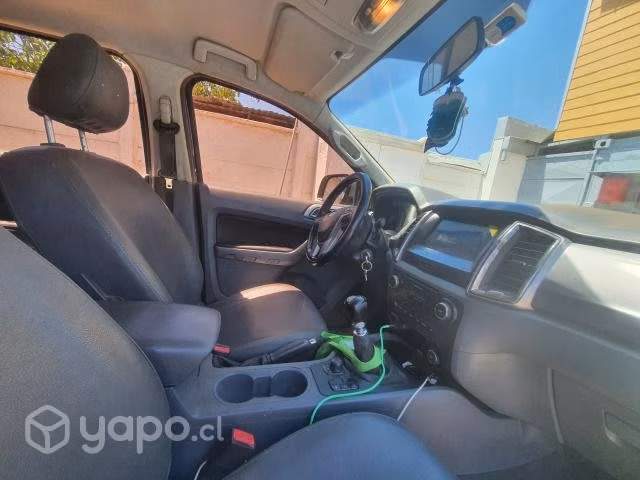 Ford ranger 2018 - Imagen 6