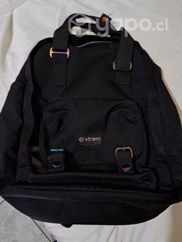 Mochila Xtrem 23L - Imagen 2