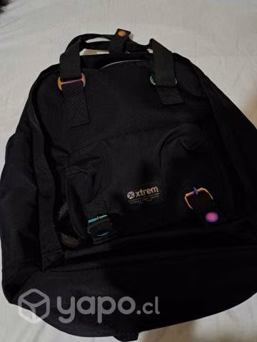 Mochila Xtrem 23L