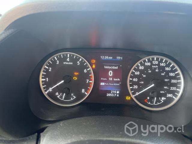 Nissan Sentra