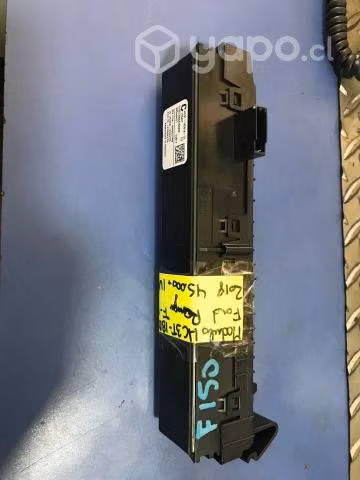 Modulo HC3T-18D816-CC Ford F (041)