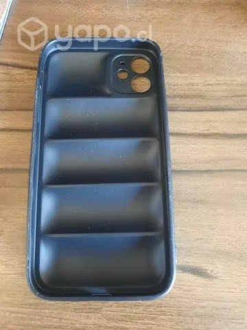 Carcasa IPhone 11 - Imagen 2