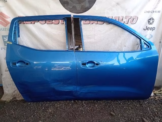 Puertas nissan np300 original