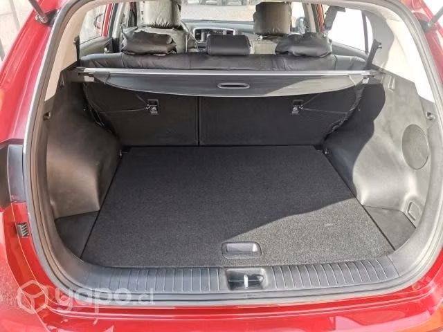 Kia Sportage 2020