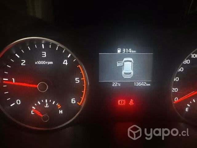 Kia Sportage 2020