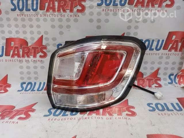 Farol trasero derecho para dfm sx6