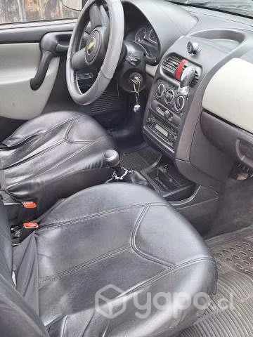 Chevrolet corsa 2010