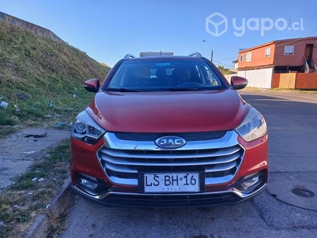 Jac js2 2020