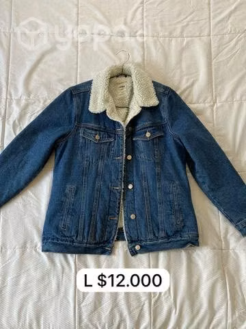 Chaqueta Mujer