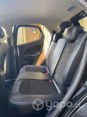Ford ecosport 2020
