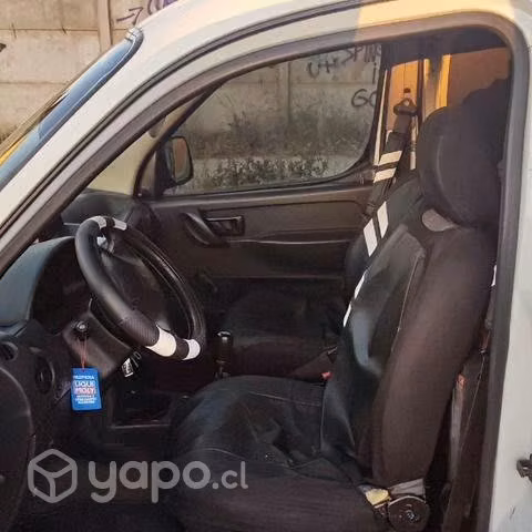 Citroen berlingo año 2006