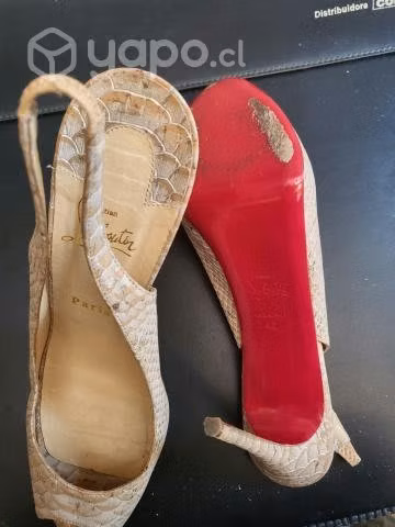 Zapatos Christian Louboutin