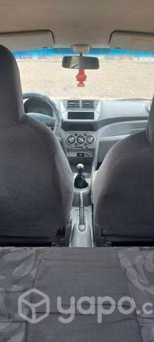Suzuki celerio 1.0 unico dueño