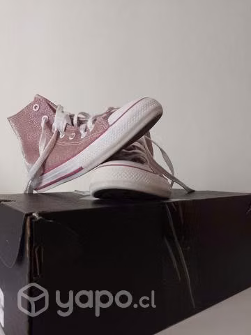 Zapatillas Converse niña - Imagen 3
