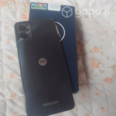 Motorola e22i