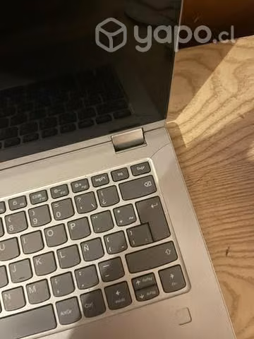Pc lenovo ideapad c340-14api
