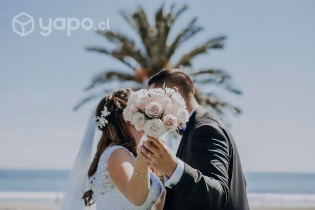 Fotógrafo en Concepción
