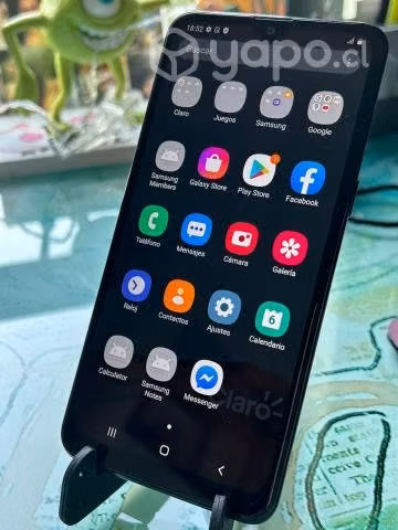 Samsung Galaxy A10S