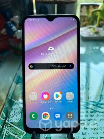 Samsung Galaxy A10S