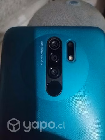 Celular Xiaomi 9 64gb