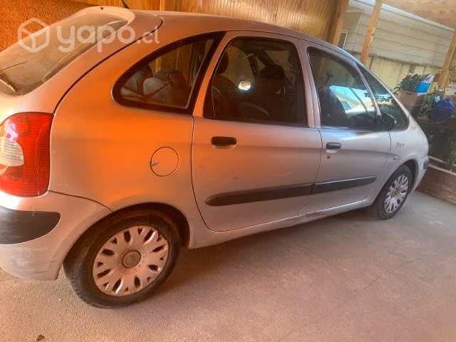 Citroen xsara Picasso