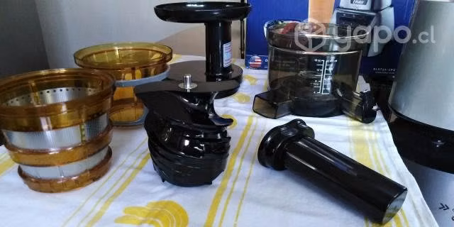 Saca Jugo en frío EASYWAYS / SUPER OFERTA