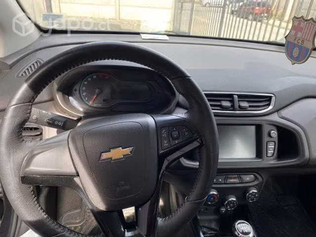 Vendo chevrolet prisma