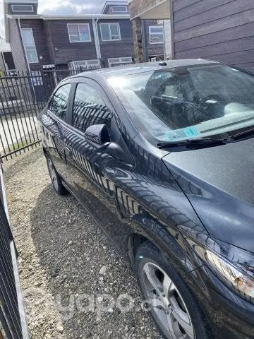 Vendo chevrolet prisma