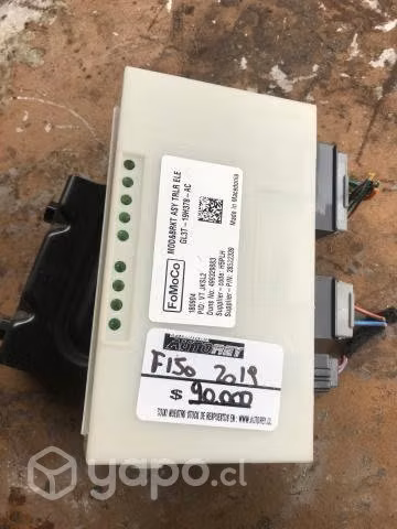 Modulo GL3T-19H378-AC Ford F