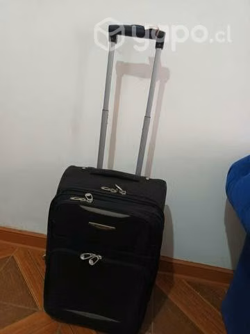 Maleta sexoline 15 kilos