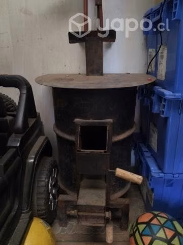 Chimenea