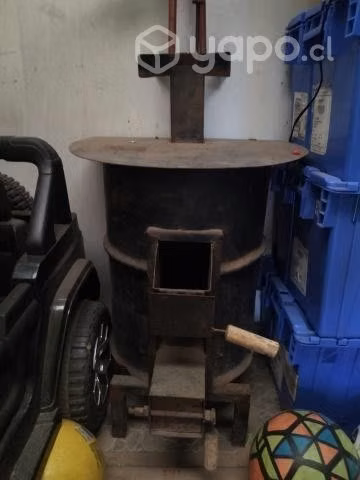 Chimenea