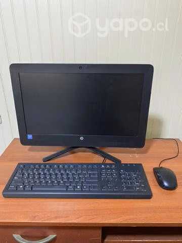 Computador hp